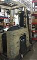 Lot: 15-3-11025: (1) Crown RC 3020-30 Counter Balanced Forklift 