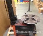 Lot: 15-3-11238: (1) John Bean EHP System II - Tire changer 
