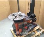Lot: 15-3-11238: (1) John Bean EHP System II - Tire changer 