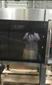 Lot: 15-3-11307: (1) Hardt Blaze Rotisserie Oven 