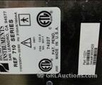 Lot: 13-7-1509: (1) Zeiss Humphrey REF710 