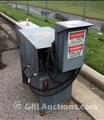 Lot: 15-3-3780: (1) Cram-A-Lot SCR-02-30 Self Contained Commercial Trash Compactor 