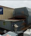 Lot: 15-3-3780: (1) Cram-A-Lot SCR-02-30 Self Contained Commercial Trash Compactor 