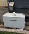 Lot: 15-3-3780: (1) Cram-A-Lot SCR-02-30 Self Contained Commercial Trash Compactor 