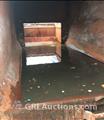 Lot: 15-3-3780: (1) Cram-A-Lot SCR-02-30 Self Contained Commercial Trash Compactor 
