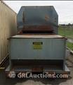 Lot: 15-3-3780: (1) Cram-A-Lot SCR-02-30 Self Contained Commercial Trash Compactor 