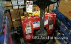 Lot: 15-3-11055: (1) Raymond 102T-F45L Electric Pallet Jack 