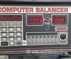 Lot: 15-3-11310: (1) Coats 950 Electric Wheel Balancer (1) Coats 950 Electric Wheel Balancer 