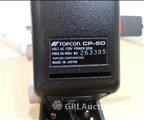 Lot: 15-7-11346: (1) Topcon CP-5D 