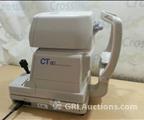 Lot: 15-7-11347: (1) Topcon CT-80 