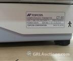 Lot: 15-7-11347: (1) Topcon CT-80 