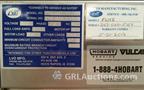 Lot: 15-3-11105: (1) LVO FL14E Pan Washer 
