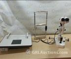 Lot: 15-7-11348: (1) Topcon SL-2ED 
