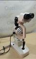 Lot: 15-7-11348: (1) Topcon SL-2ED 