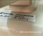 Lot: 15-7-11348: (1) Topcon SL-2ED 