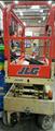 Lot: 15-3-11281: (1) JLG 1932E Electric Scissor Lift 
