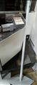 Lot: 15-3-10976: (1) Crown PR 3020-60 Electric Ride On Pallet Jack 