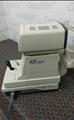 Lot: 13-7-2289: (1) Topcon KR-8000 