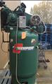 Lot: 15-3-11350: (1) Champion VR10-12 Air Compressor 