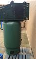 Lot: 15-3-11350: (1) Champion VR10-12 Air Compressor 