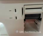Lot: 15-7-11358: (1) Topcon KR-3000 