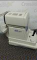 Lot: 13-7-2289: (1) Topcon KR-8000 