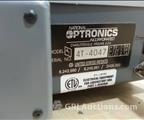 Lot: 15-7-11360: (1) Ptronics 4T 