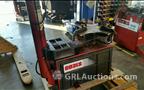 Lot: 15-3-10998: (1) Coats 5060AX Rim clamp tire changer (1) Coats 7060AX Rim clamp tire changer 