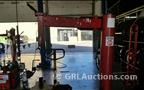 Lot: 15-3-10998: (1) Coats 5060AX Rim clamp tire changer (1) Coats 7060AX Rim clamp tire changer 