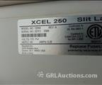 Lot: 15-7-11363: (1) Reichert Xcel 250 12550 