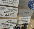 Lot: 15-7-11364: (1) BPI DRS1060 