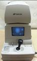 Lot: 15-7-11365: (1) Topcon CT-80 