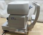 Lot: 15-7-11365: (1) Topcon CT-80 