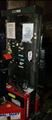 Lot: 15-3-11079: (1) Raymond RSS40 Electric Walkie Stacker 