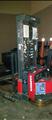 Lot: 15-3-11079: (1) Raymond RSS40 Electric Walkie Stacker 
