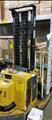 Lot: 15-3-11030: (1) Yale MSW040SEN24TV087 Electric Walkie Stacker 