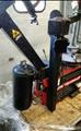 Lot: 15-3-11301: (1) John Bean EHP SYSTEM IV - Tire changer 