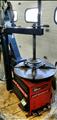 Lot: 15-3-11301: (1) John Bean EHP SYSTEM IV - Tire changer 