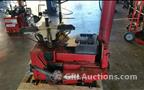 Lot: 15-3-10998: (1) Coats 5060AX Rim clamp tire changer (1) Coats 7060AX Rim clamp tire changer 
