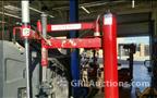 Lot: 15-3-10998: (1) Coats 5060AX Rim clamp tire changer (1) Coats 7060AX Rim clamp tire changer 