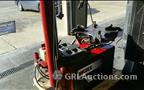 Lot: 15-3-10998: (1) Coats 5060AX Rim clamp tire changer (1) Coats 7060AX Rim clamp tire changer 