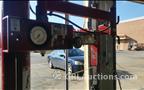 Lot: 15-3-10998: (1) Coats 5060AX Rim clamp tire changer (1) Coats 7060AX Rim clamp tire changer 