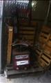 Lot: 15-3-11297: (1) Coats 5060AX Rim clamp tire changer 