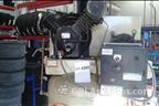 Lot: 15-3-11254: (1) Ingersoll Rand 2545 