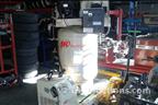 Lot: 15-3-11254: (1) Ingersoll Rand 2545 