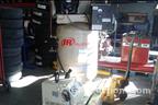 Lot: 15-3-11254: (1) Ingersoll Rand 2545 