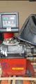 Lot: 15-3-10997: (1) Corghi EM 8040 Computerized Wheel Balancer 