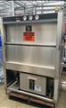 Lot: 15-3-11354: (1) Giles EOF,10,10,24,24,COMP,ADD Deep Fryer (1) DSI (Display Specialties) SD20-E  Dishwasher 