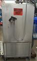 Lot: 15-3-11354: (1) Giles EOF,10,10,24,24,COMP,ADD Deep Fryer (1) DSI (Display Specialties) SD20-E  Dishwasher 