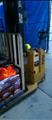 Lot: 15-3-11335: (1) Yale MSW030SCN12TV083 Electric Walkie Stacker 